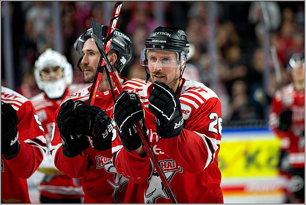PENNY DEL; Koelner Haie- Nuernberger Ice Tigers; Koeln, 18.11.2022